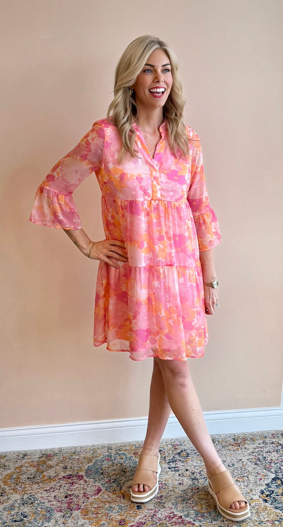 Vero Moda Anja Dress
