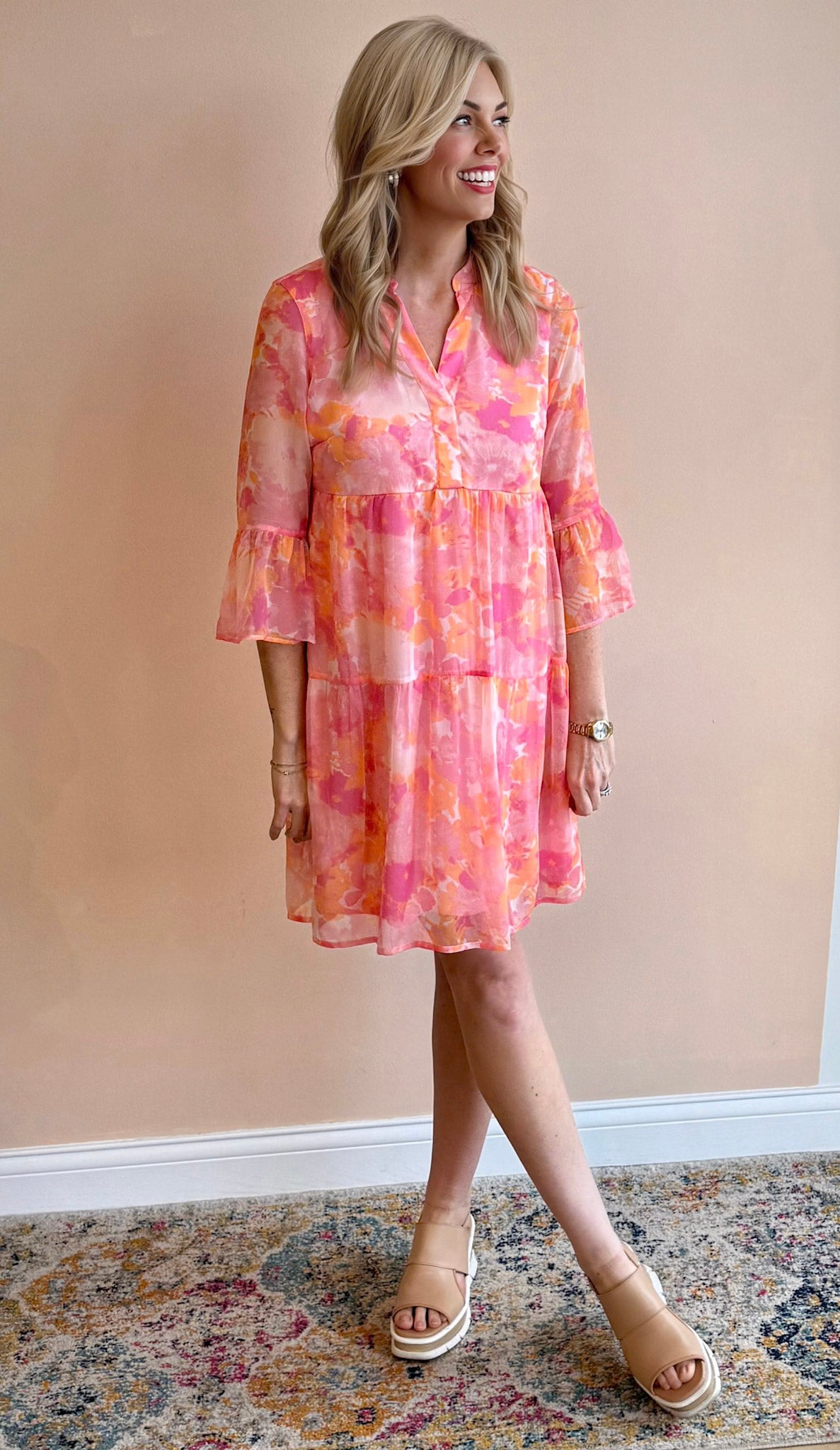 Vero Moda Anja Dress