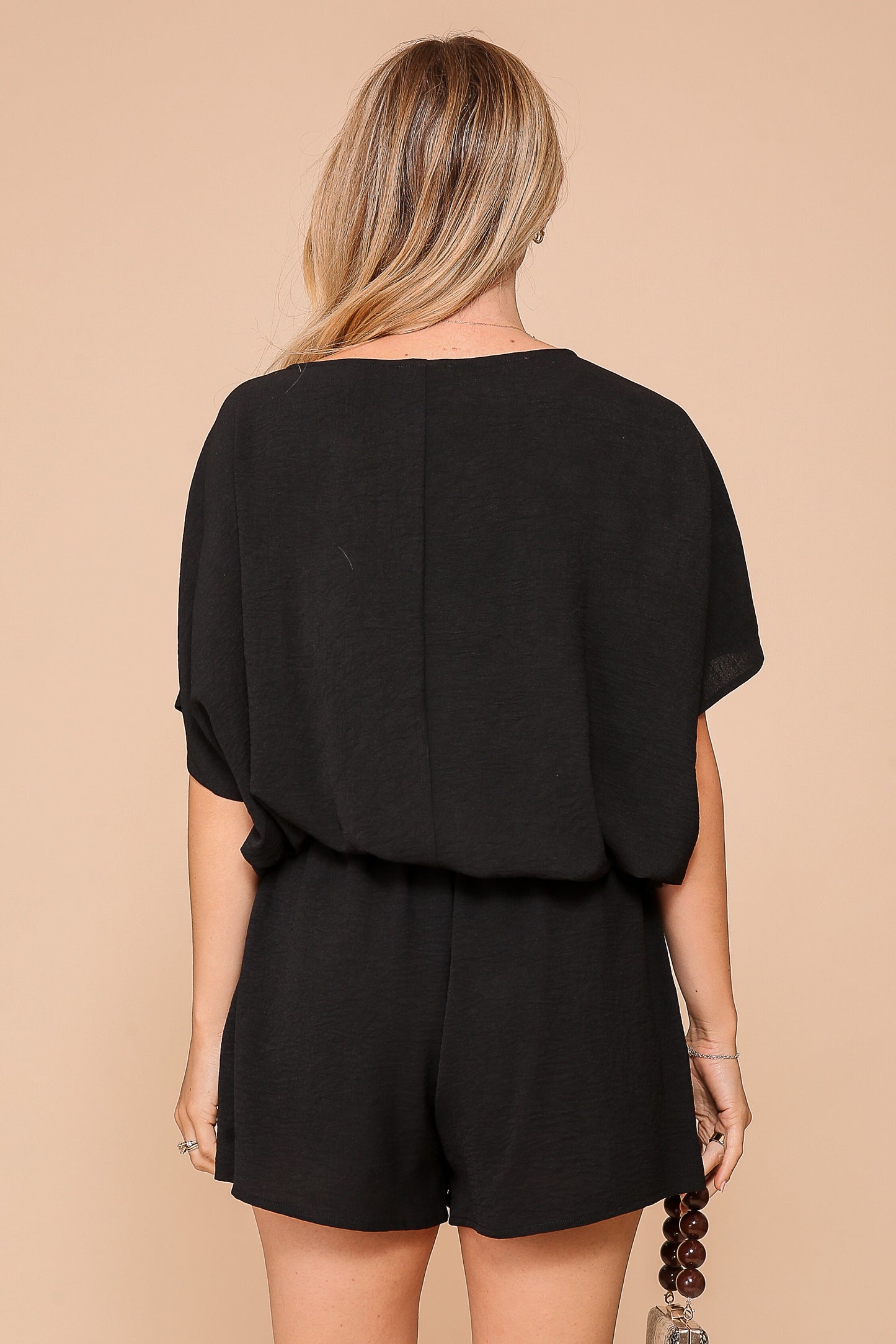 Frankie Short Sleeve Top