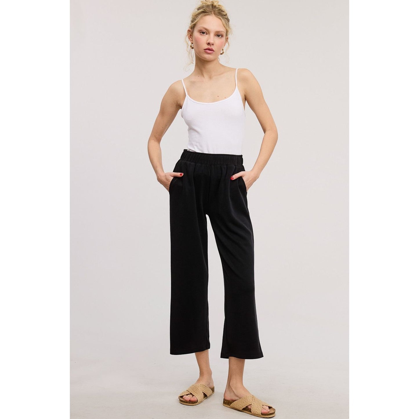 Drew Stretch Pant