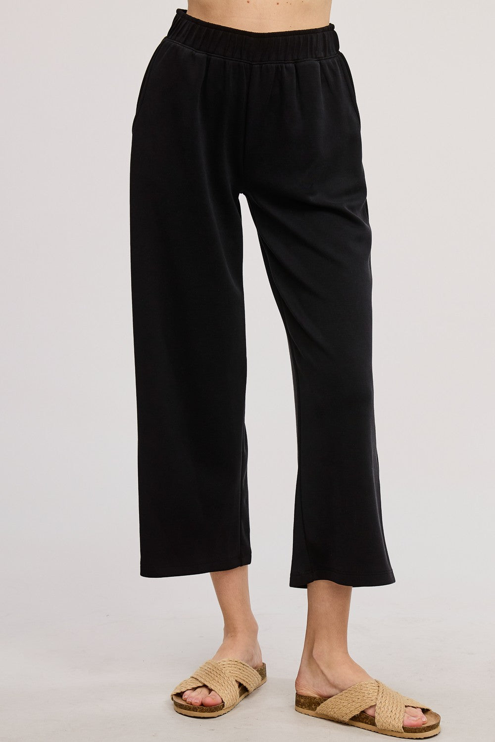 Drew Stretch Pant