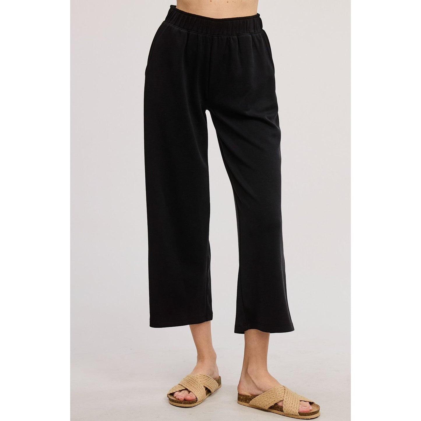 Drew Stretch Pant