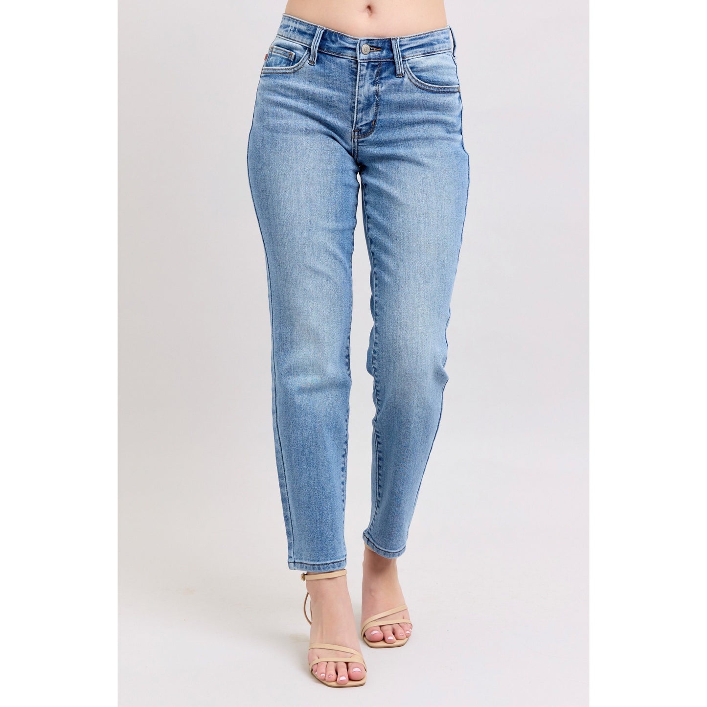 Judy Blue Cellie Vintage Slim Jean