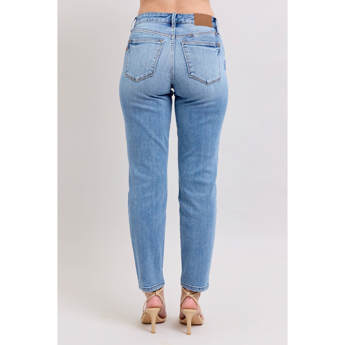 Judy Blue Cellie Vintage Slim Jean