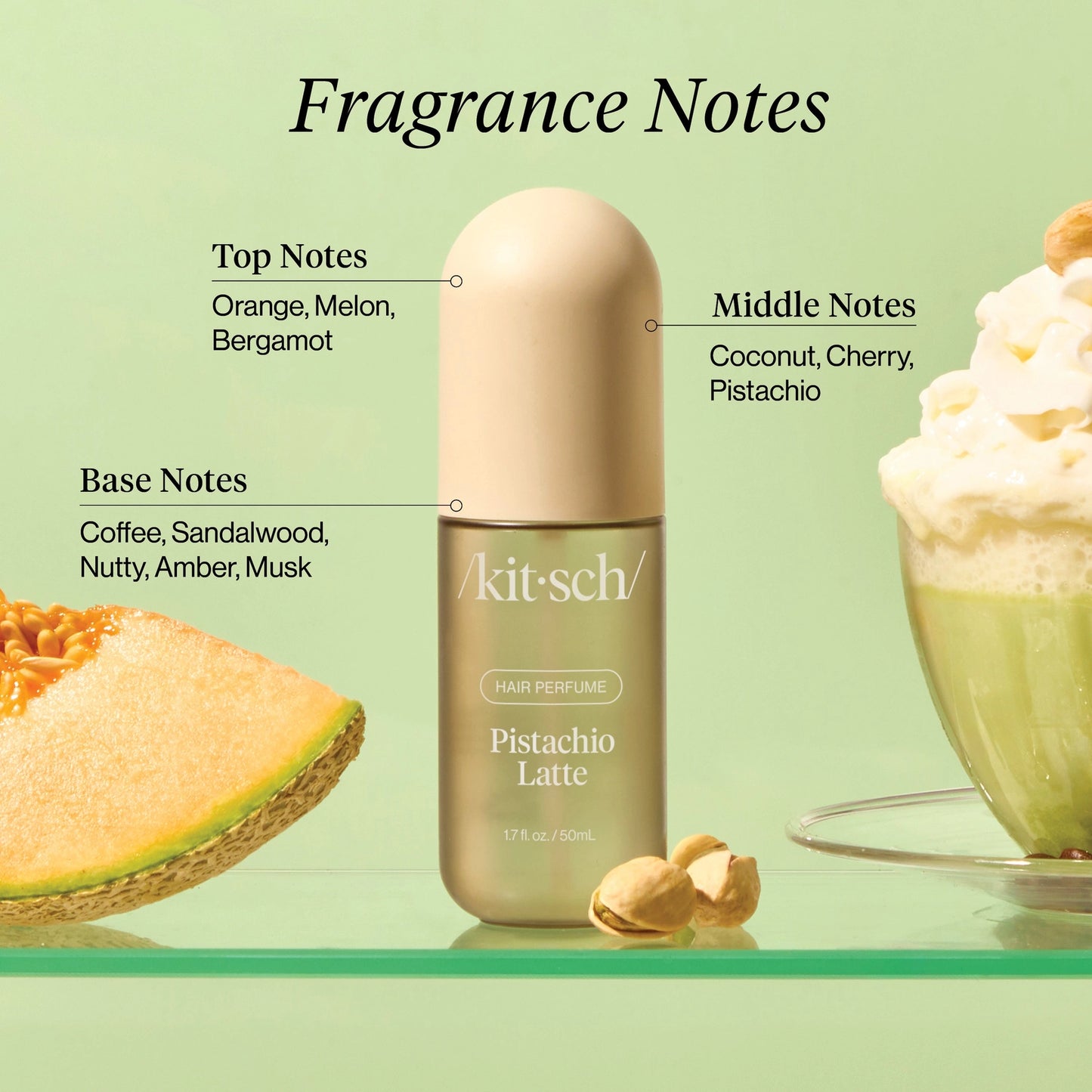 Kitsch Hair Perfume