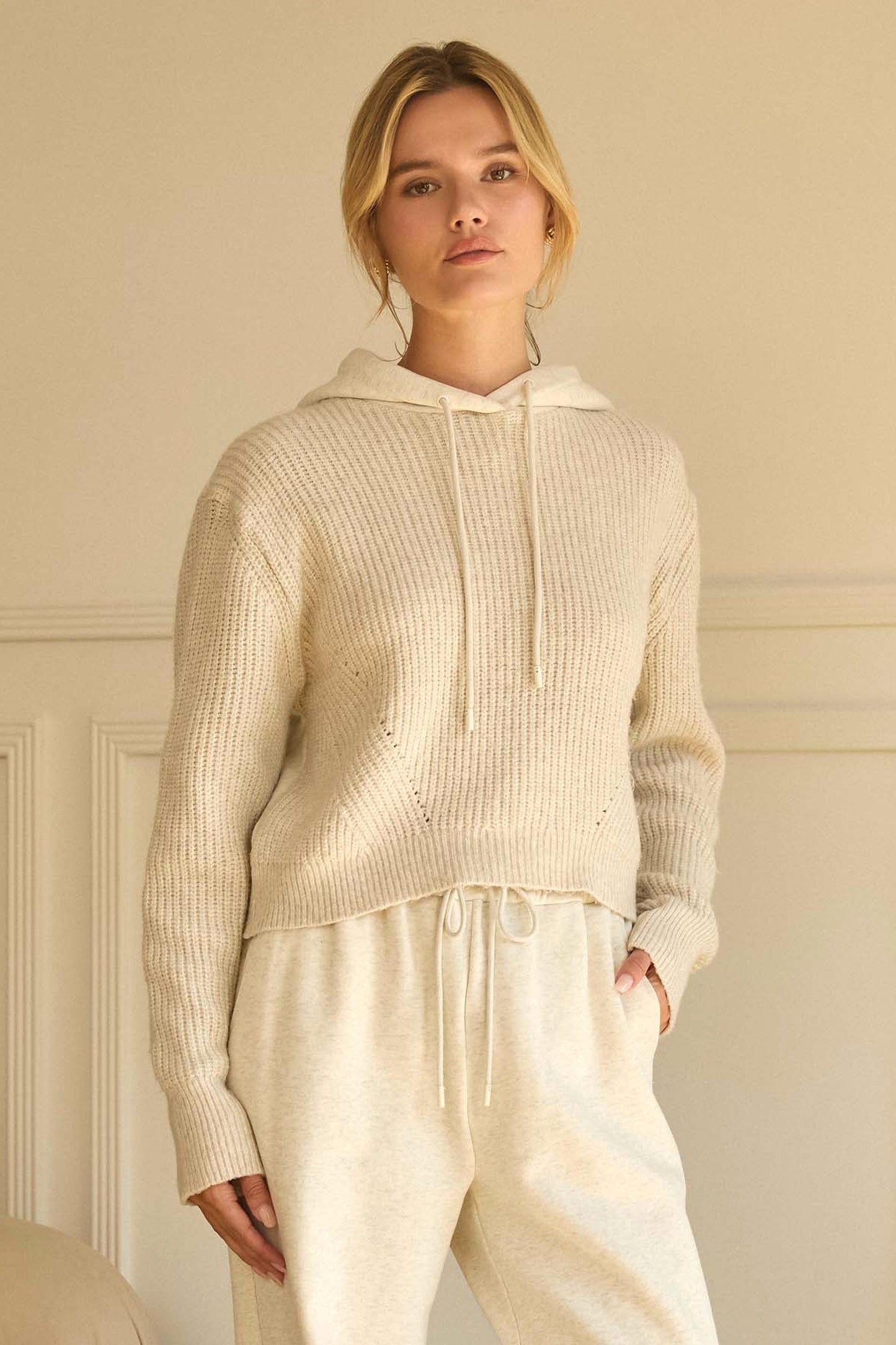 Best of Both Worlds Hoodie