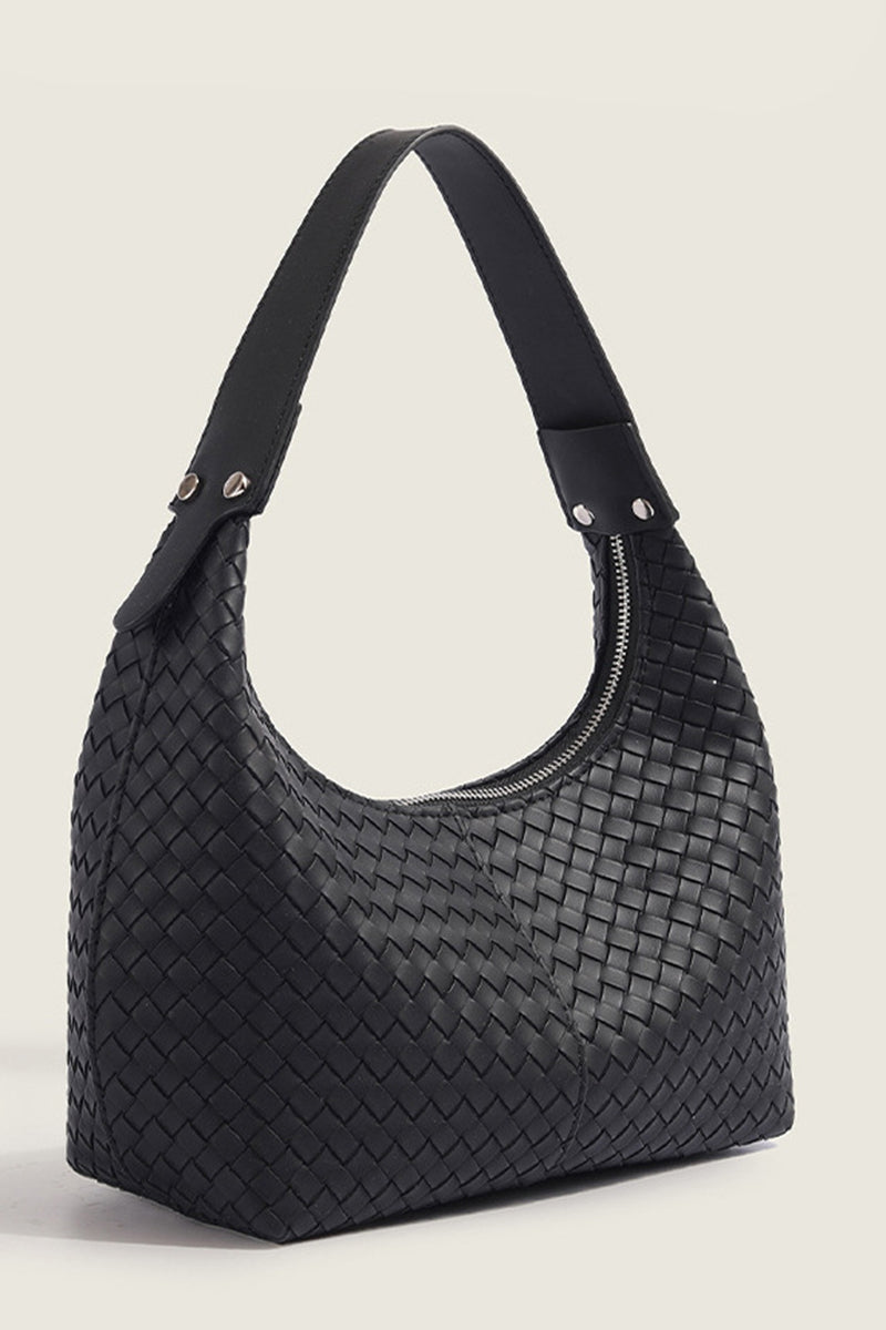 Hailey Vegan Leather Purse