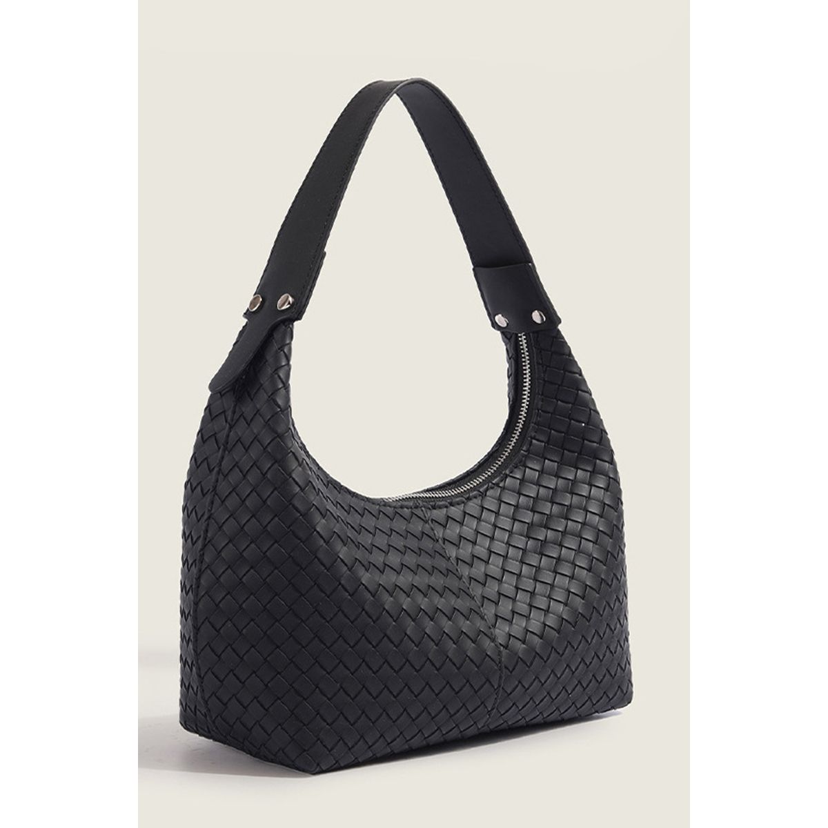 Hailey Vegan Leather Purse