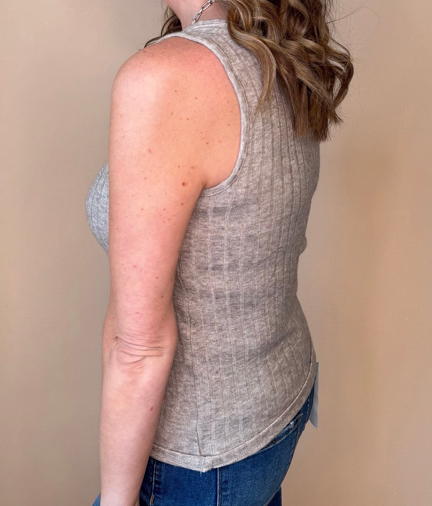 Signature Softie Square Tank