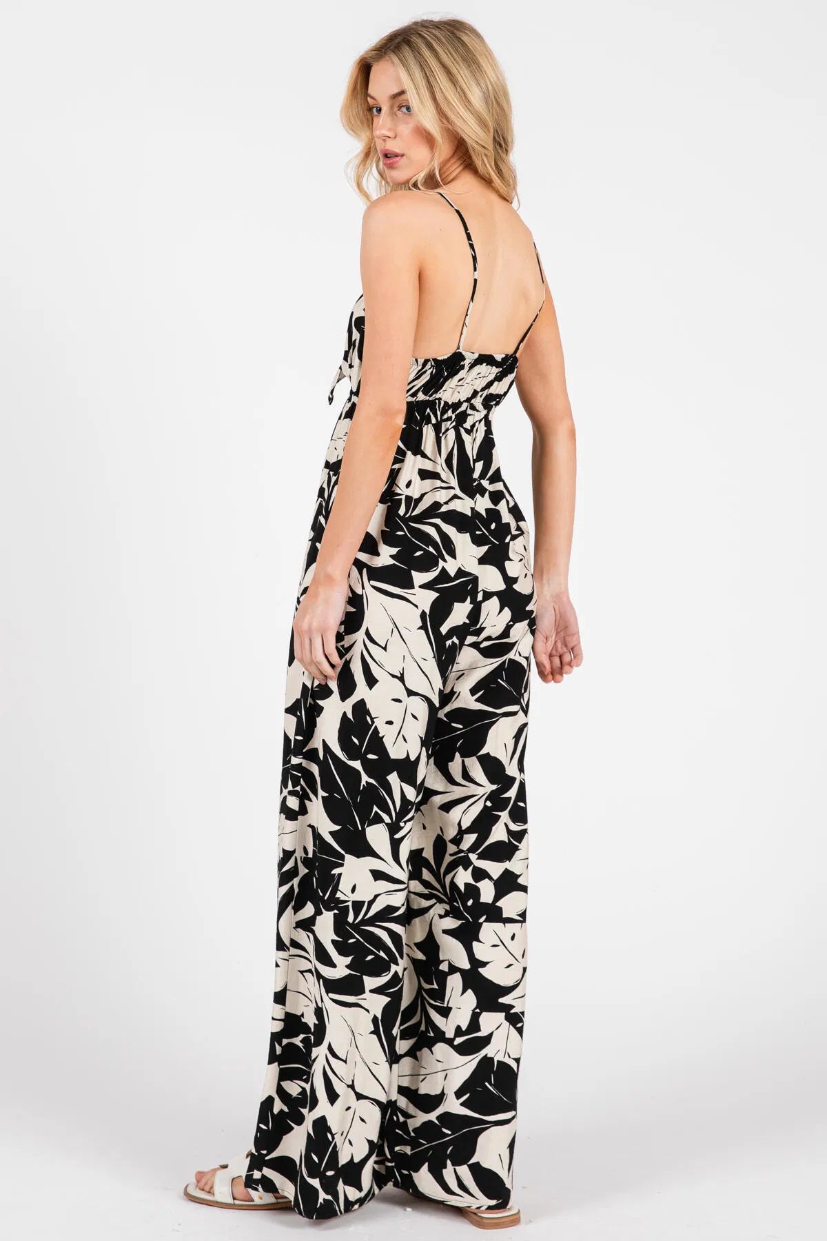 Napa Jumpsuit