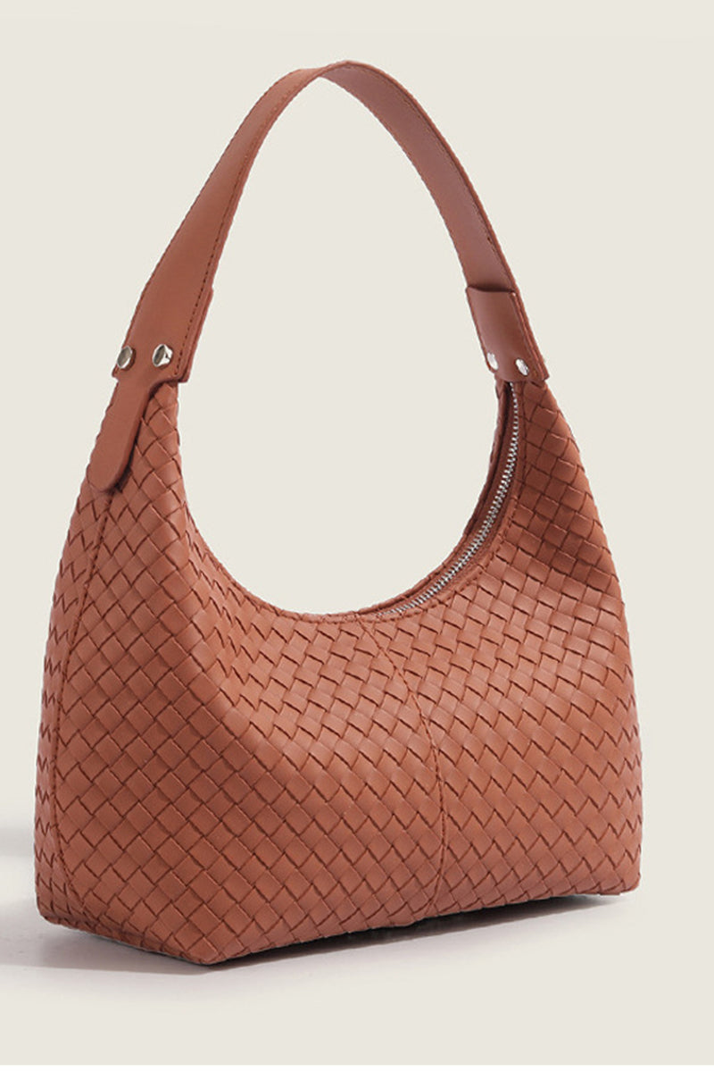 Hailey Vegan Leather Purse