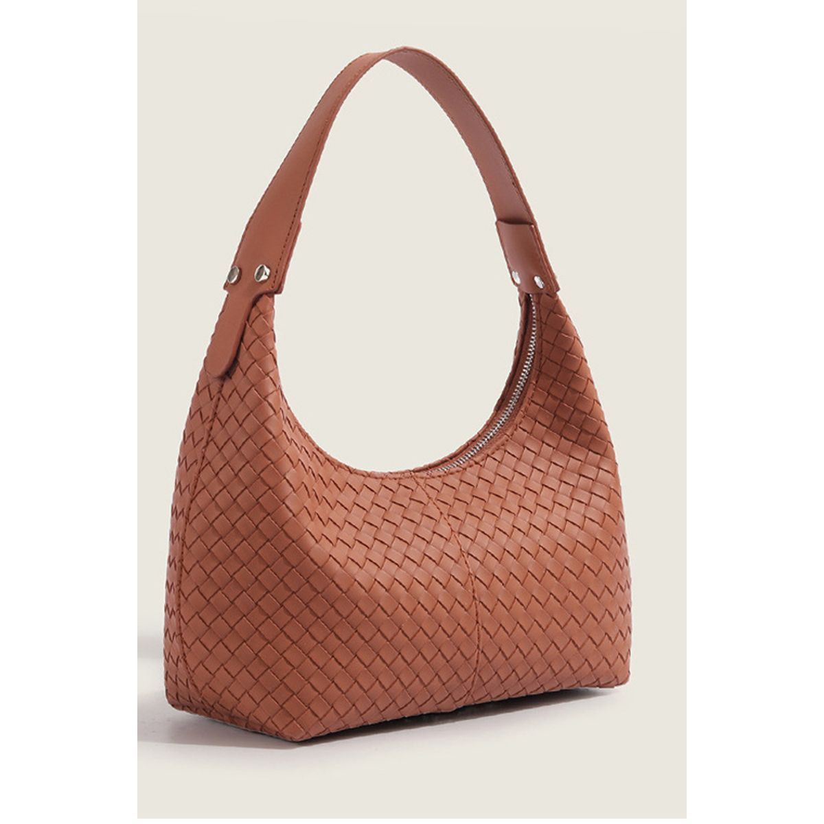 Hailey Vegan Leather Purse