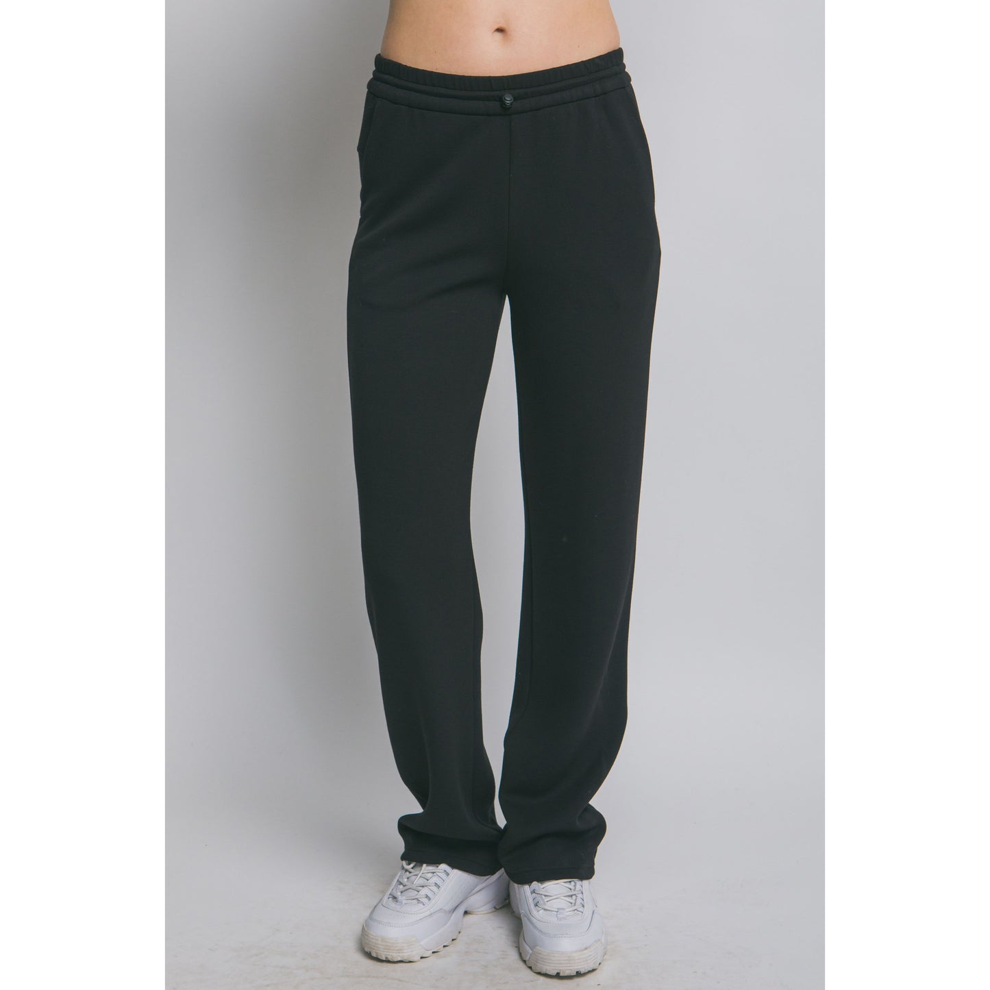 Softie Wide Leg Pants