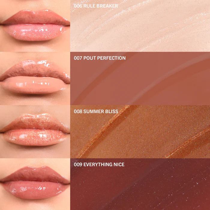 Butter Bliss Lip Balm