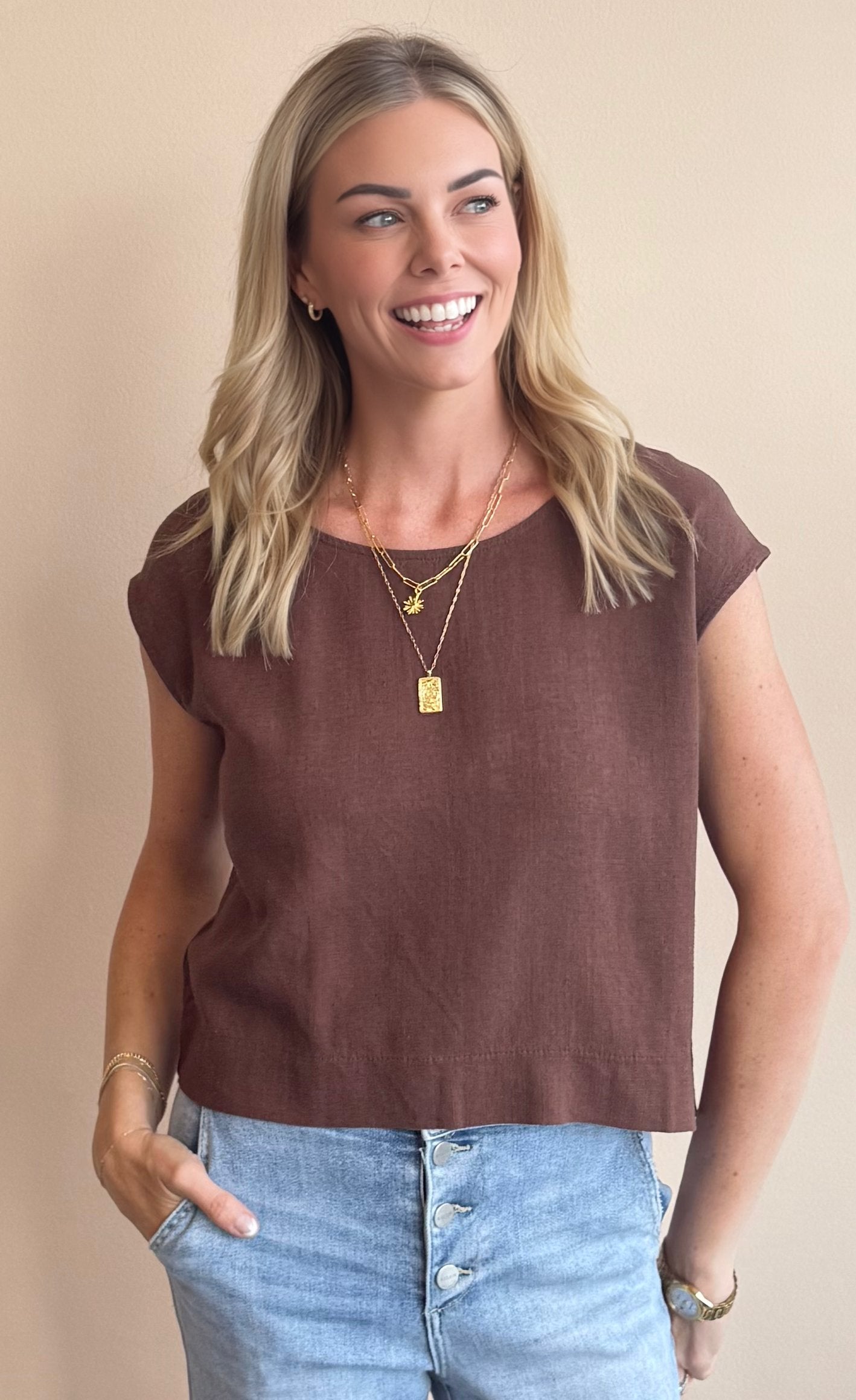Ada Lightweight Top