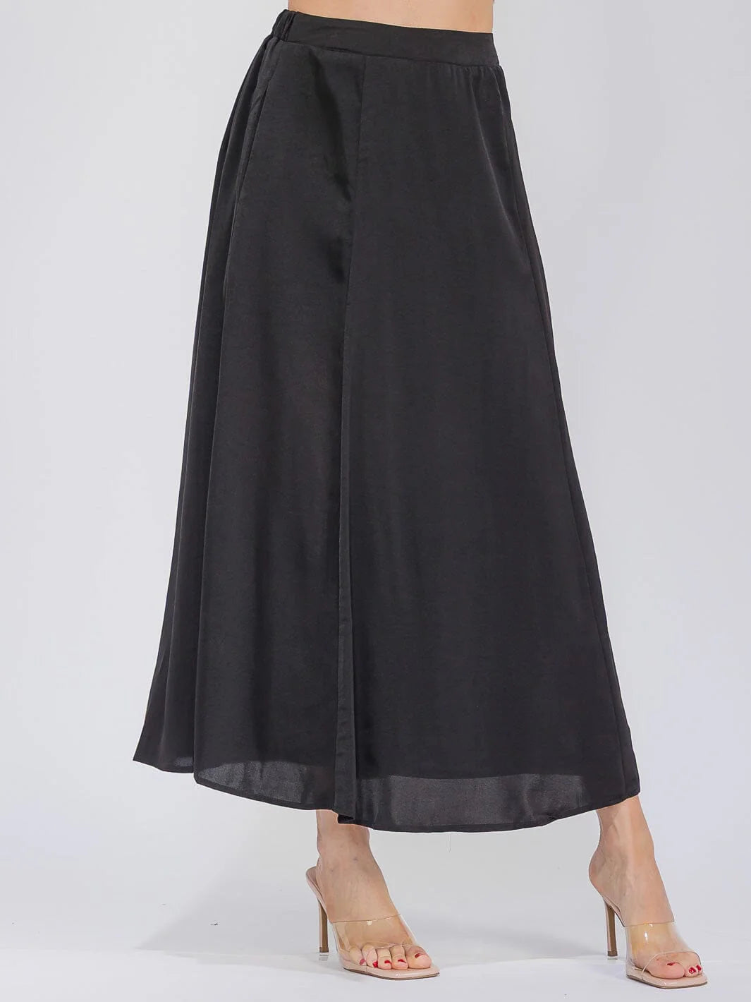 Maren Maxi Skirt