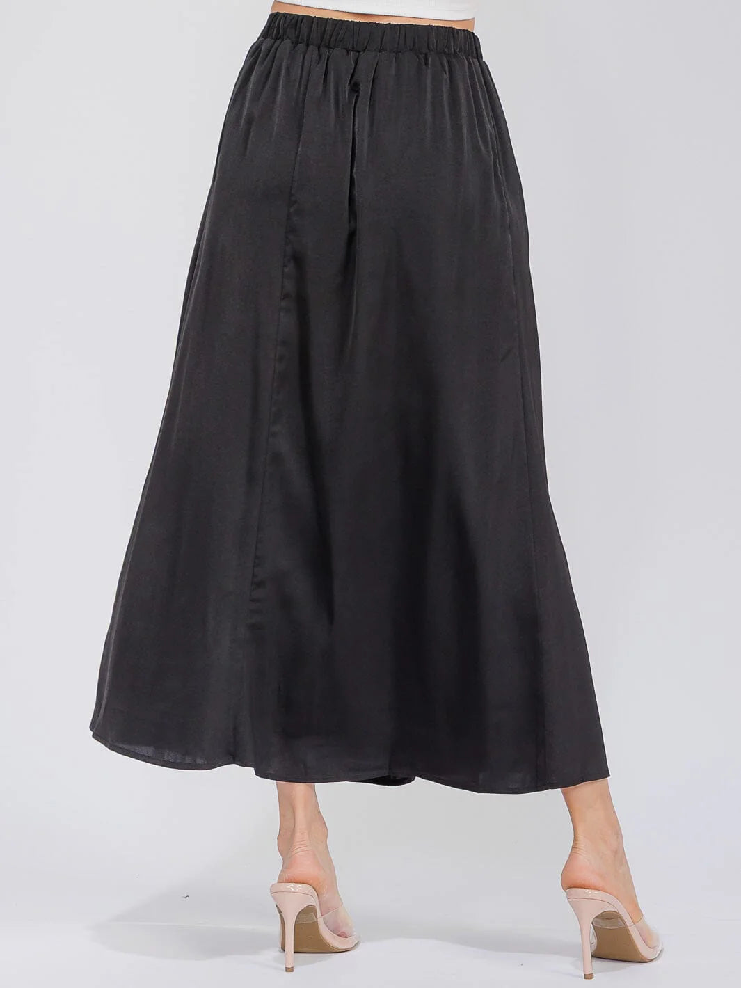 Maren Maxi Skirt