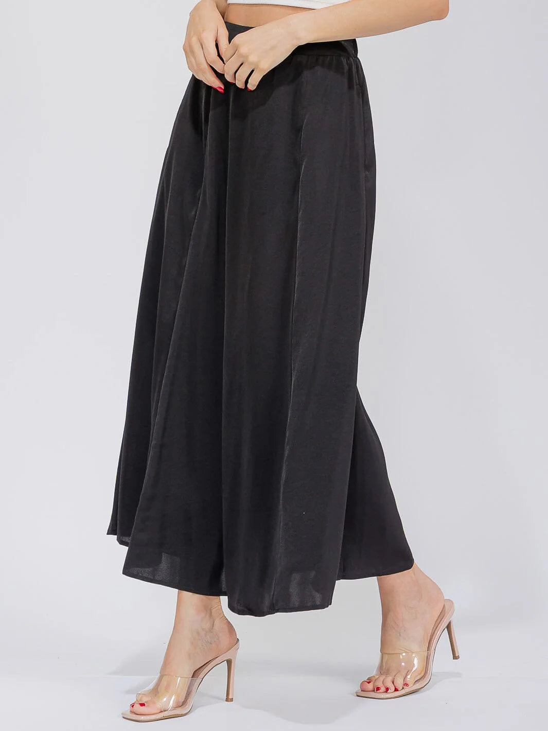 Maren Maxi Skirt