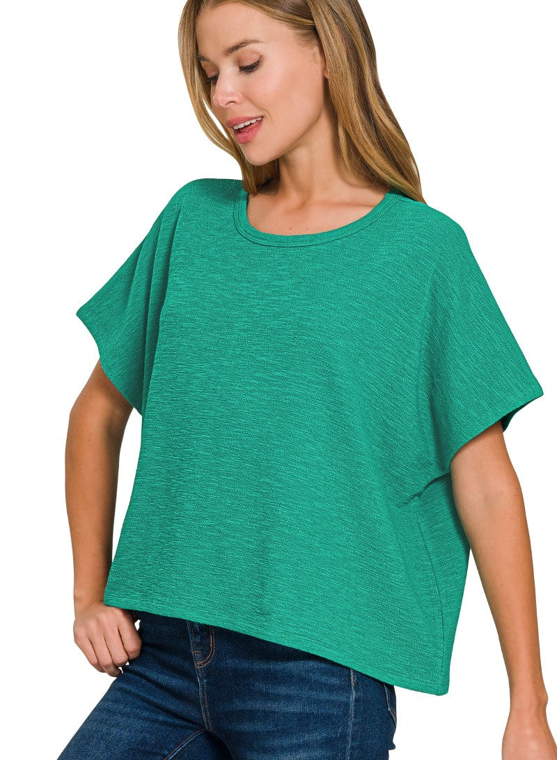 Marquette Tee