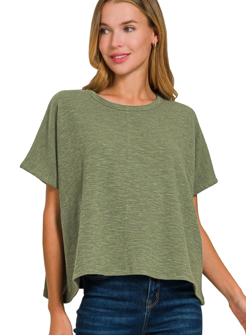 Marquette Tee