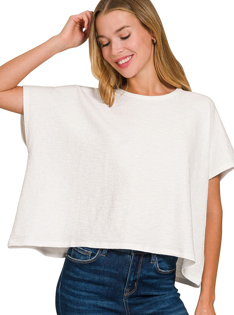 Marquette Tee