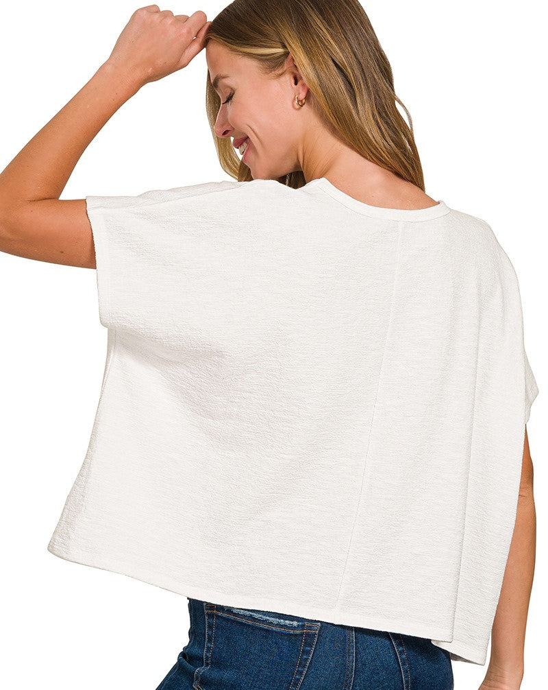 Marquette Tee
