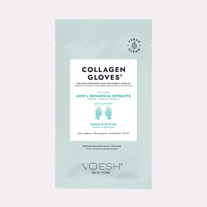 Collagen Gloves