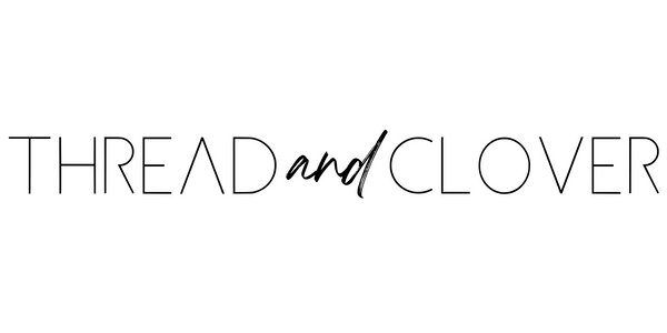 Thread and Clover