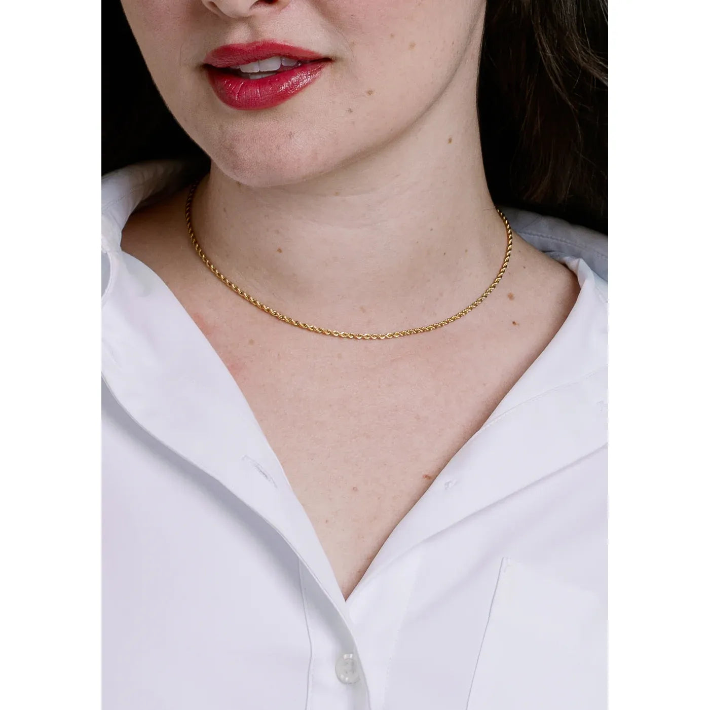 Everyday Lena Necklace