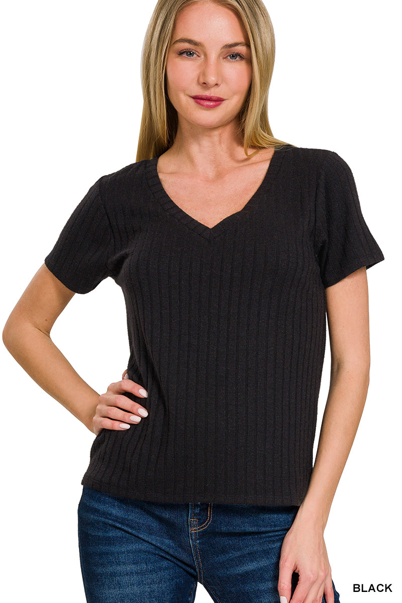 Kellie Short Sleeve Tee