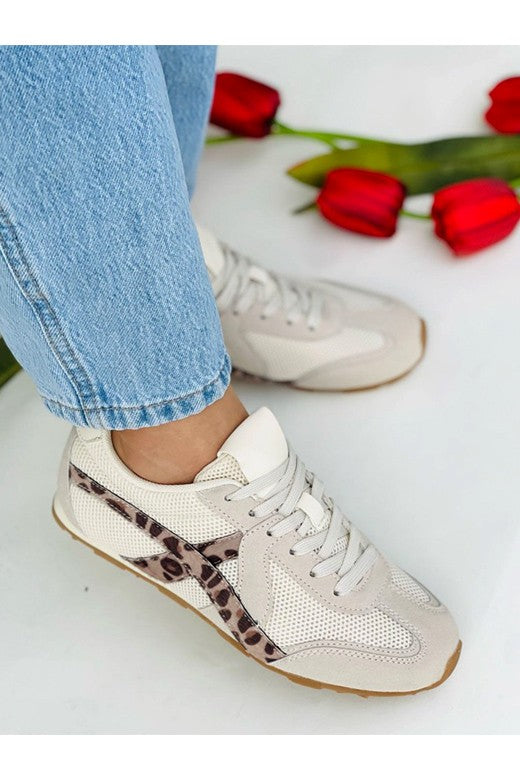 The Gillian Sneaker