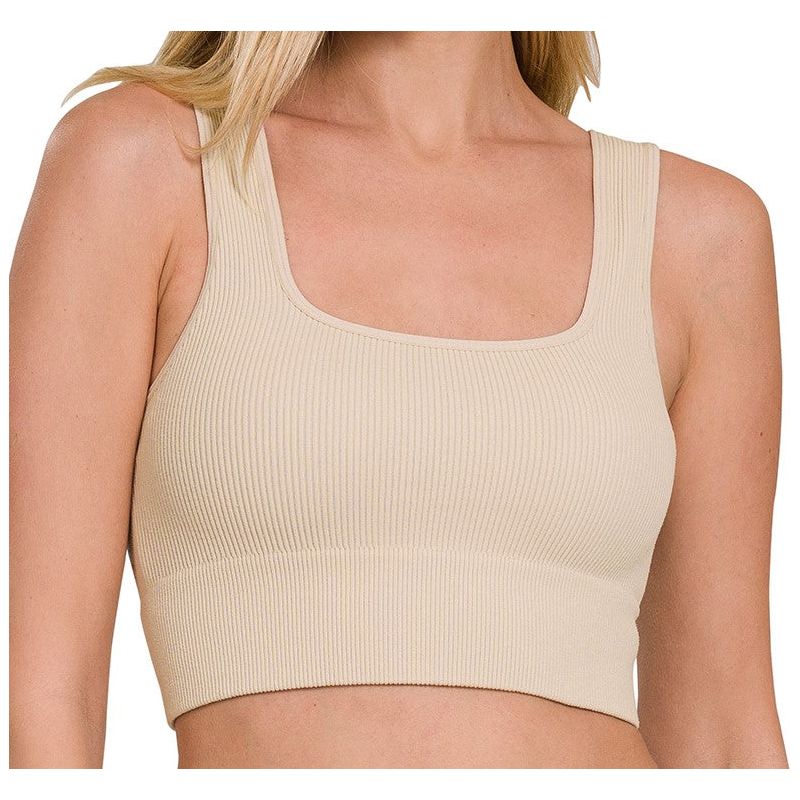 Cloudline Cami with Bra