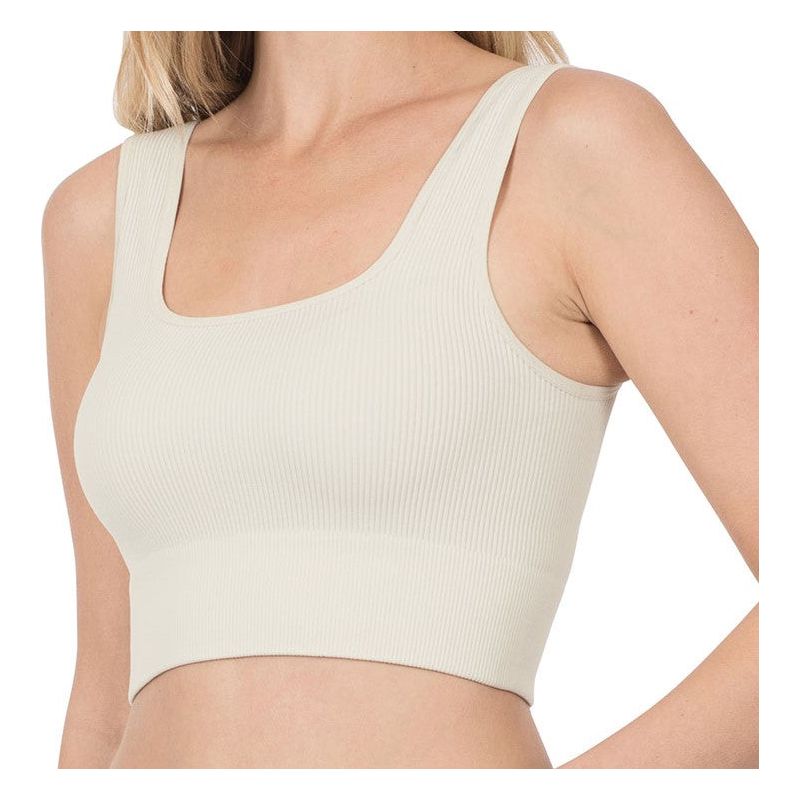 Cloudline Cami with Bra