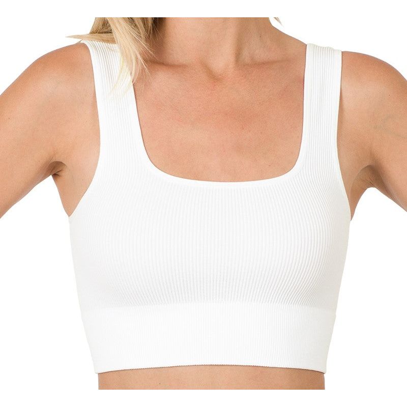 Cloudline Cami with Bra