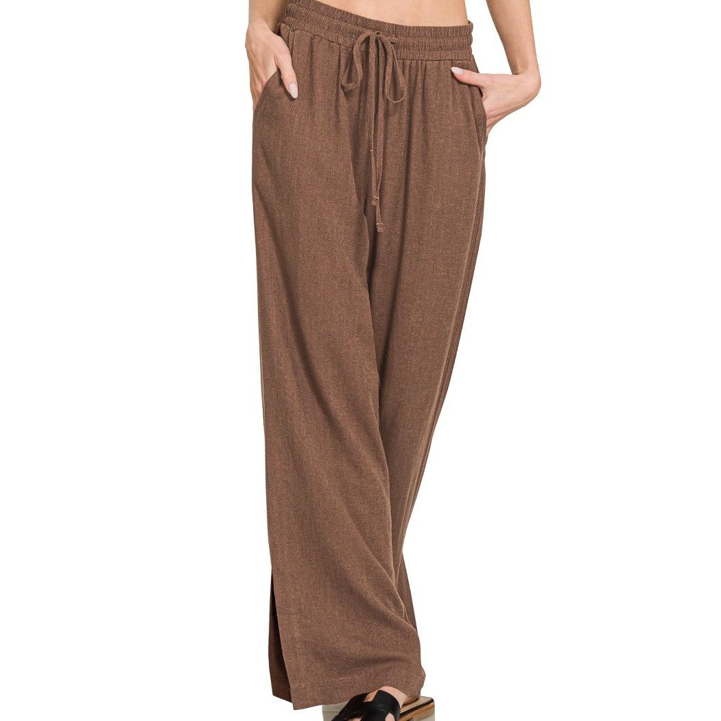 Ada Lightweight Pant