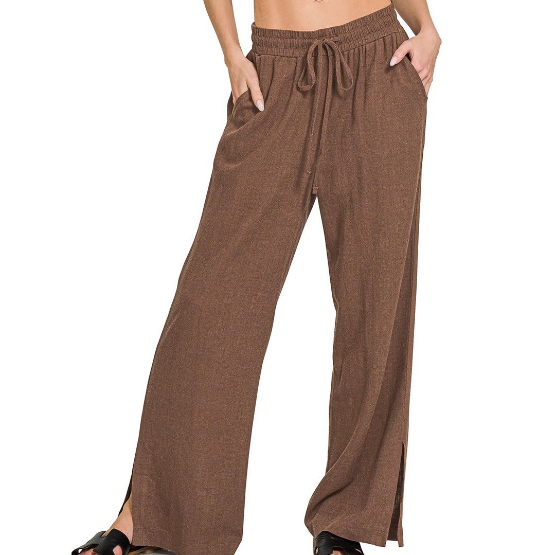 Ada Lightweight Pant