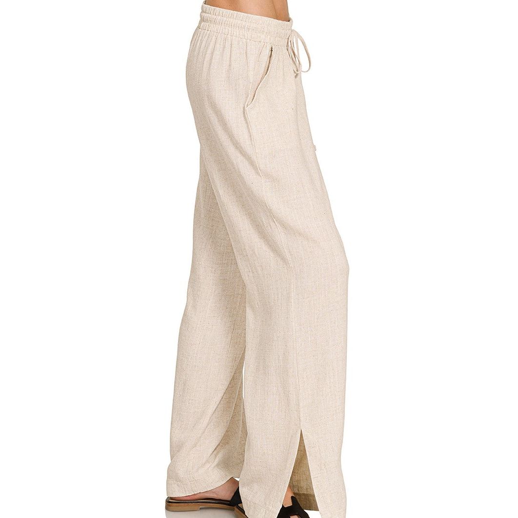 Ada Lightweight Pant