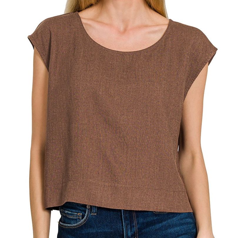 Ada Lightweight Top