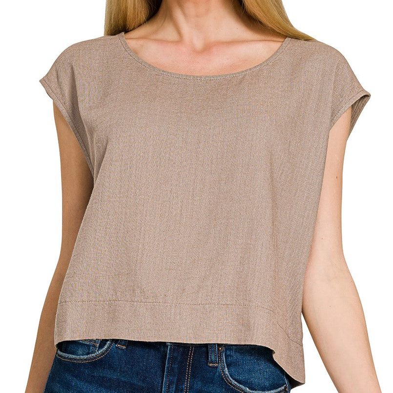 Ada Lightweight Top