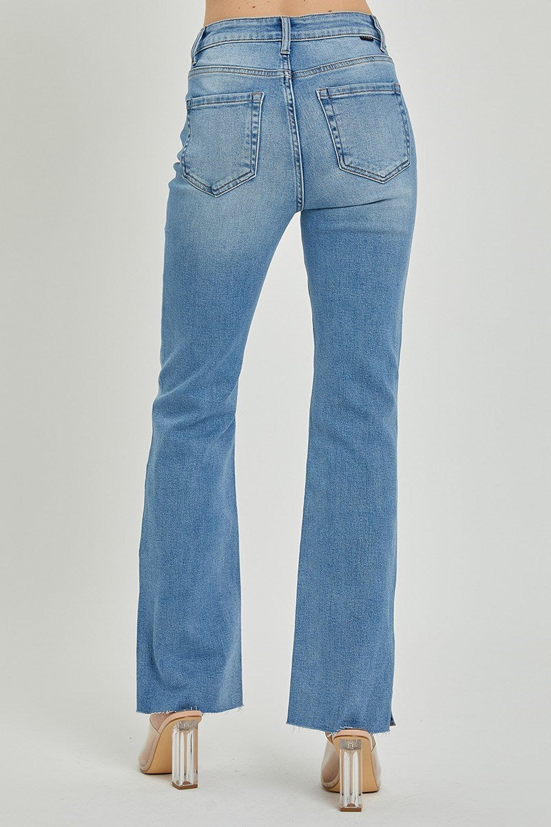 Risen Haven Jean