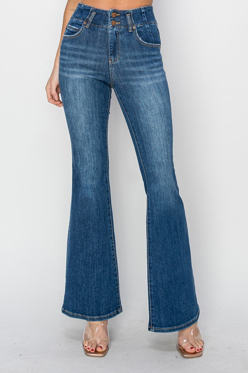 Risen Pennie Jeans
