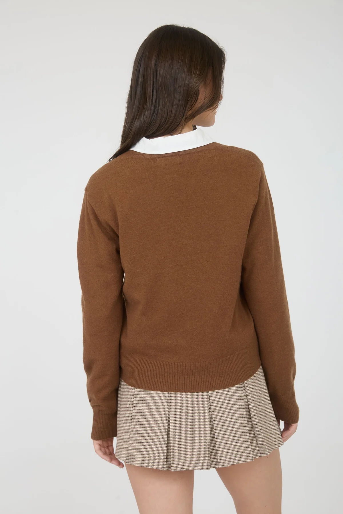 The Shay Sweater