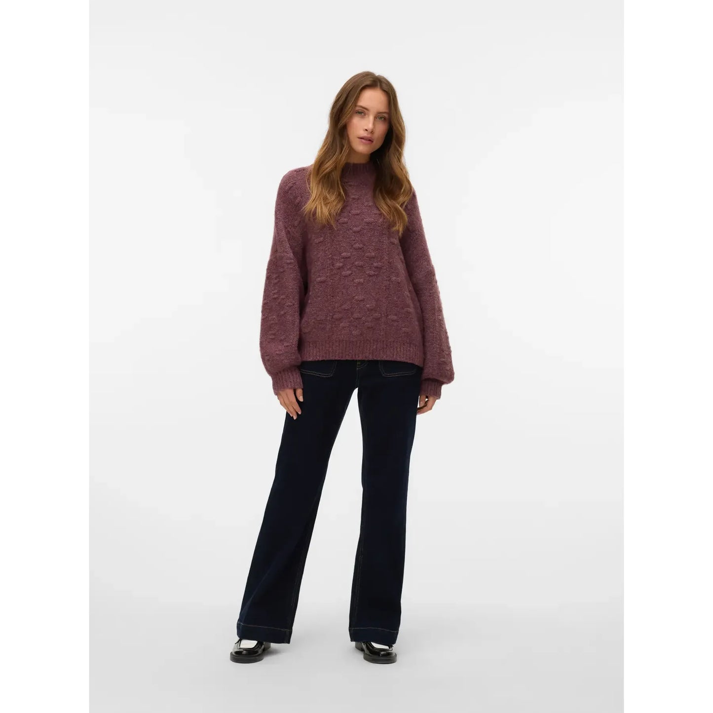 Vero Moda Kaia Pullover Sweater