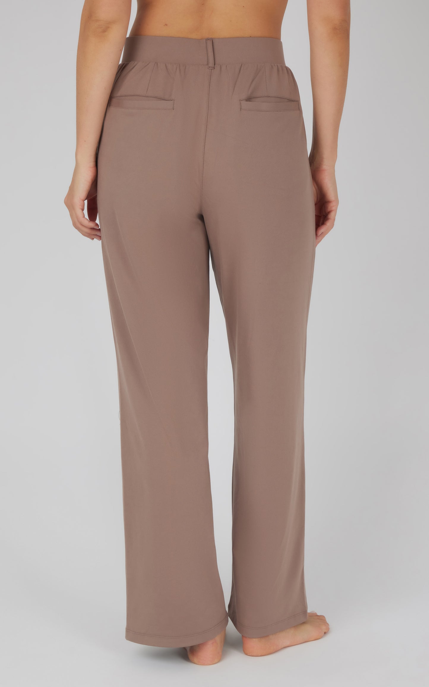 Return to Office Pants