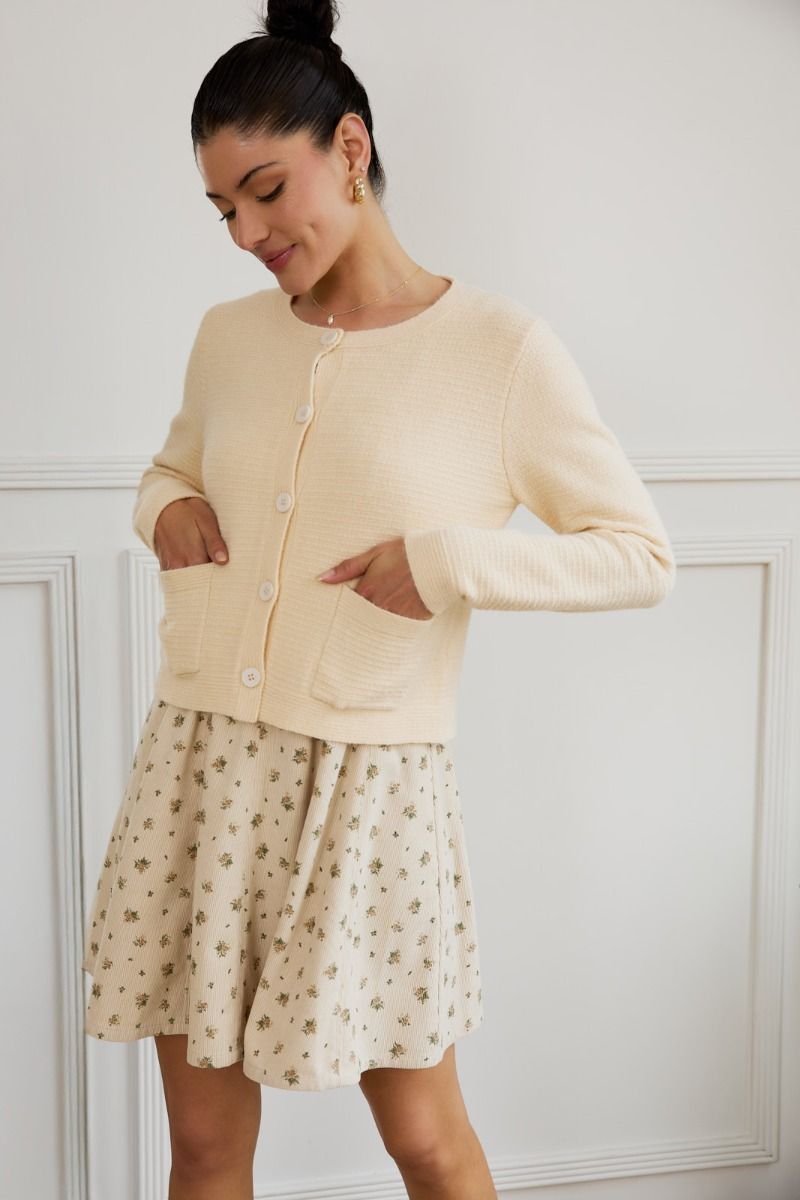 Jackie Cardigan