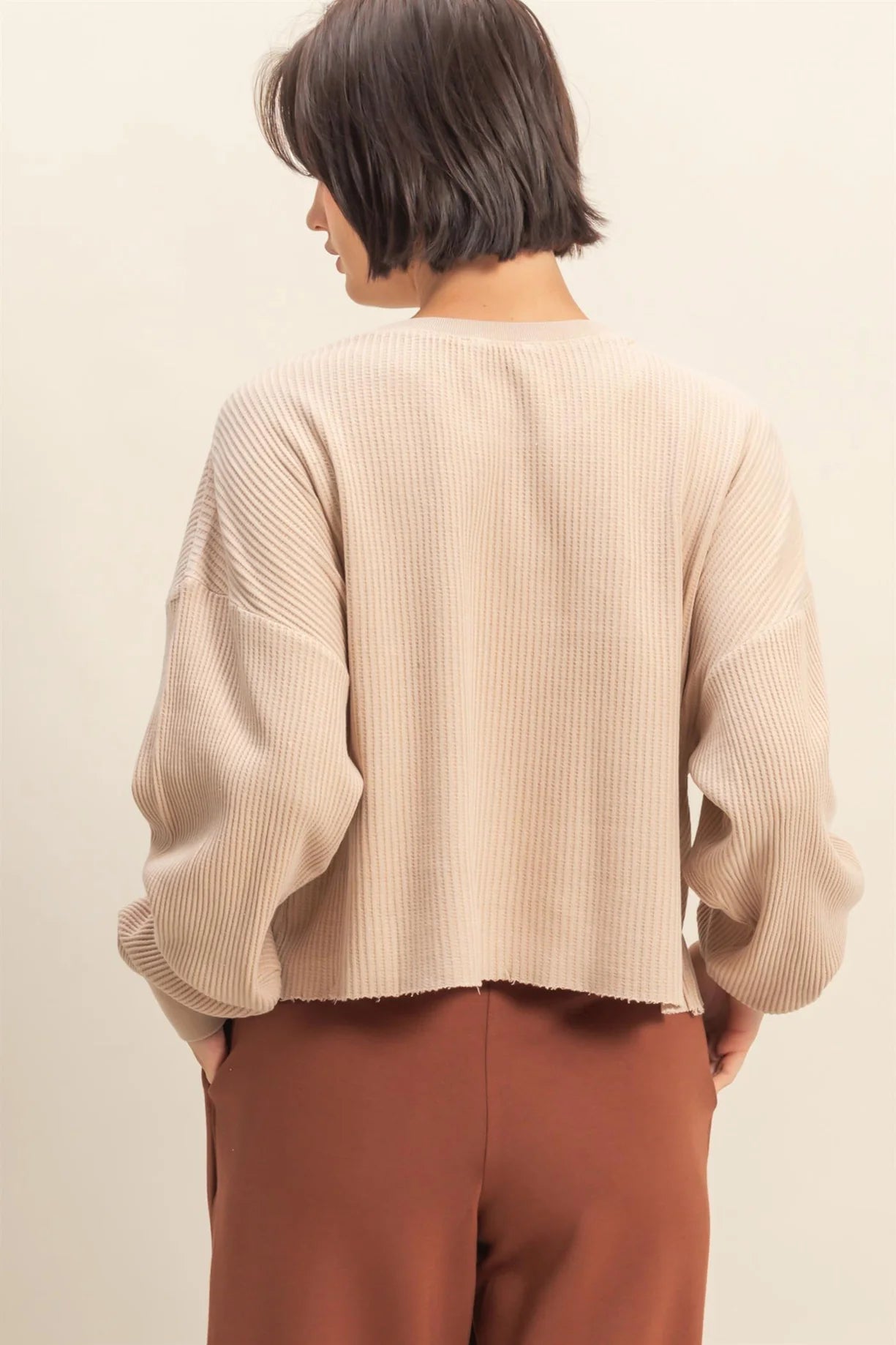 Orchard Stroll Thermal