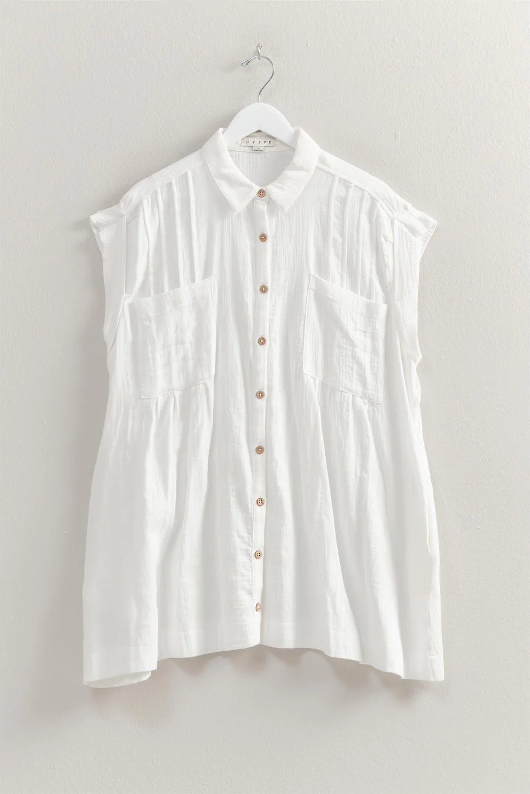 Lovely Layer Tunic Top