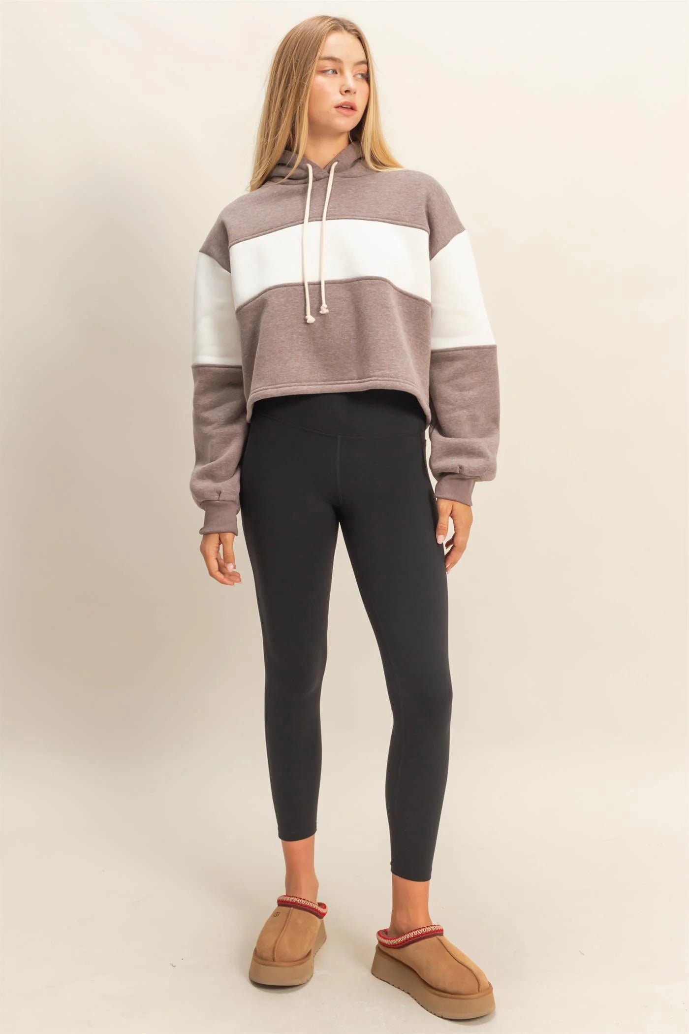 The Throw and Go Hoodie