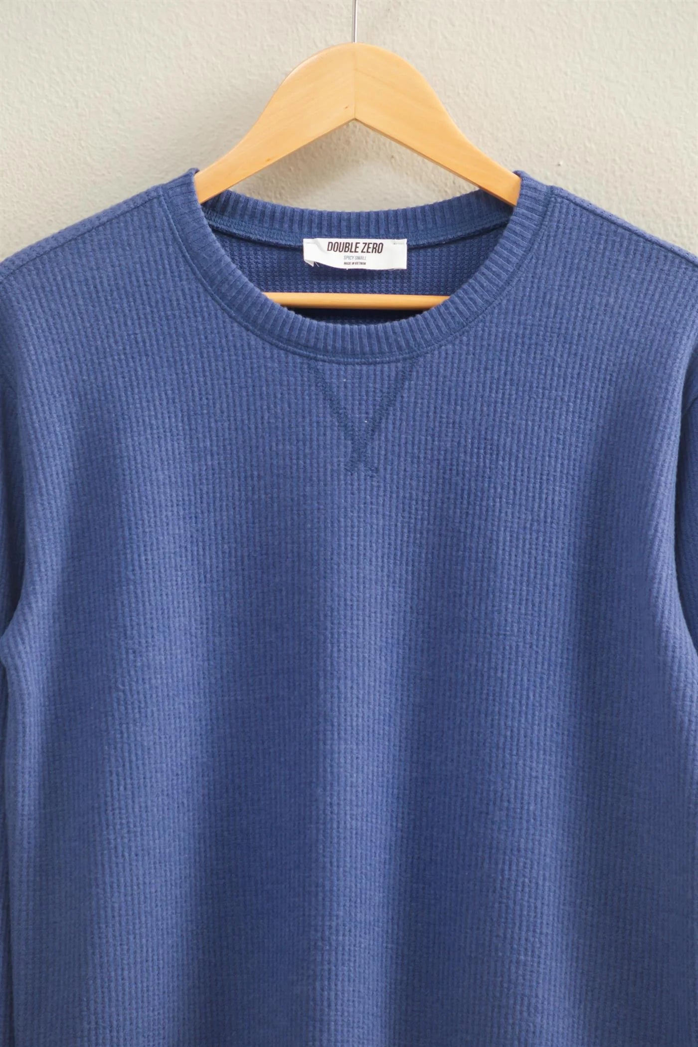 Theresa Thermal Sweater