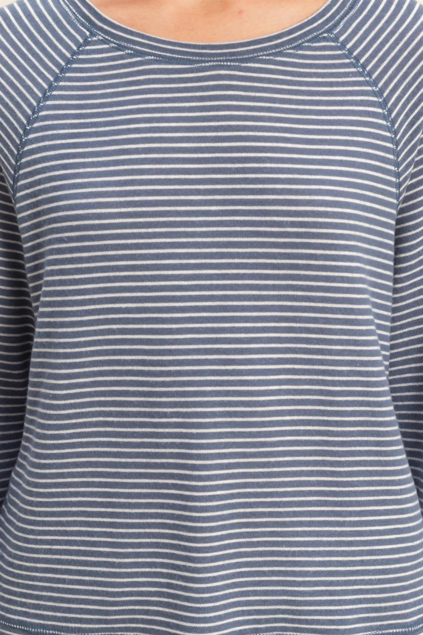 The Elevated Long Sleeve Tee